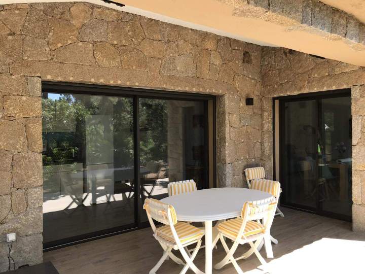 Spécialiste en menuiserie sur mesure Porto-Vecchio
