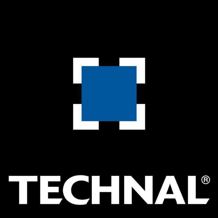 Logo TECHNAL