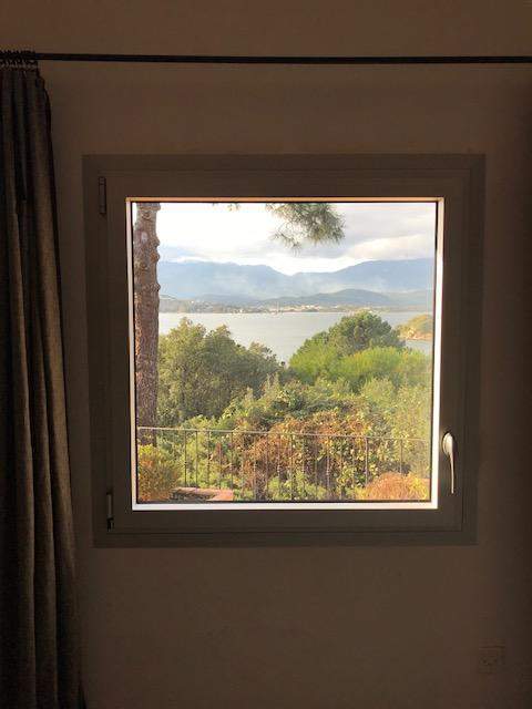 Fenêtre intérieure Porto-Vecchio