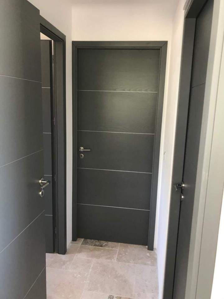 Portes intérieures modernes Porto-Vecchio