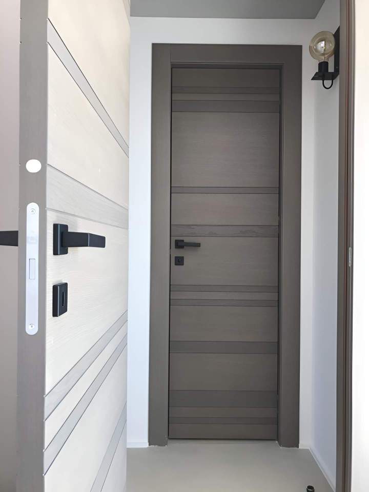 Vente de porte d'intérieur Porto-Vecchio