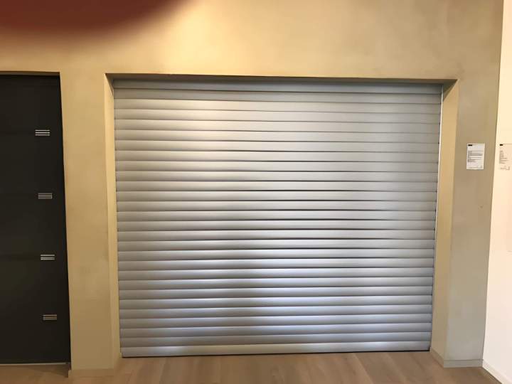 Installation de porte de garage Porto-Vecchio
