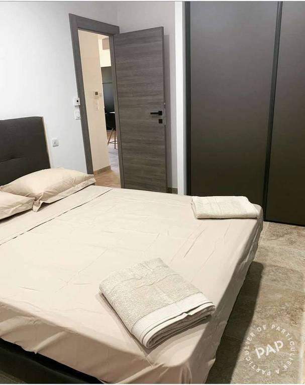 Installation de dressing sur mesure Porto-Vecchio                            