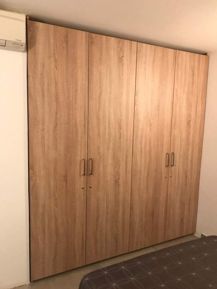 Dressing sur mesure Porto-Vecchio                      