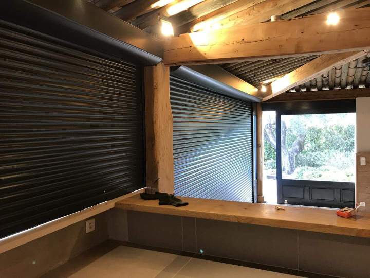Style et luminosité sur mesure